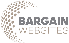 Bargain Websites Southampton logo