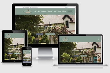 Premium Web design Southampton